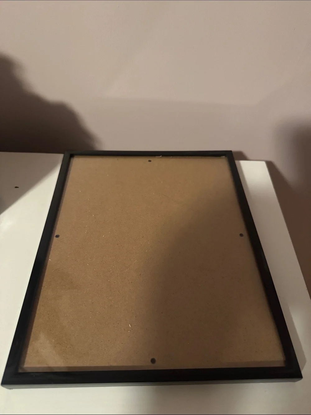 8x10 poster frame